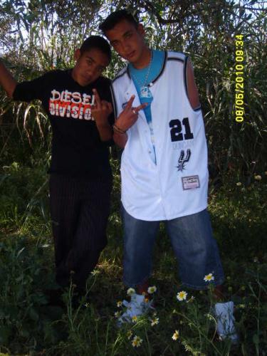 si moi et zakariya