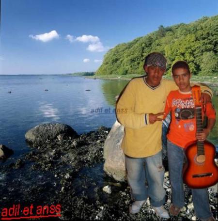 ci moi et anas