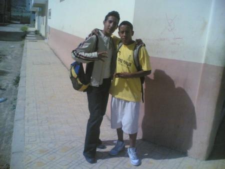 ci adil et aussama