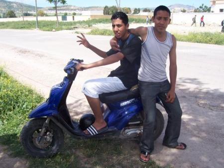 ci moi et simo