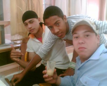 moi et lhargma et lbid