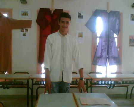 chkra